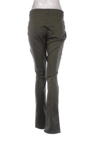 Дамски панталон Manguun, Размер XL, Цвят Зелен, Цена 19,99 лв.