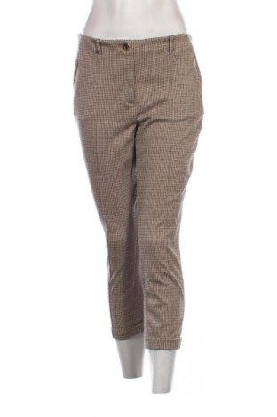 Damskie spodnie Marc Cain, Rozmiar M, Kolor Kolorowy, Cena 393,10 zł
