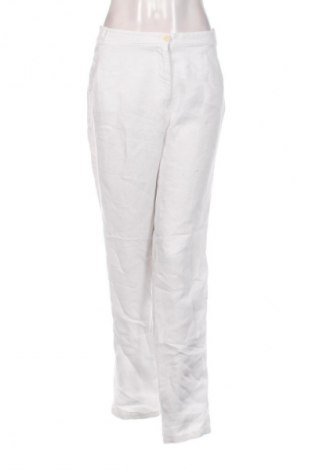 Dámské kalhoty  Marc O'Polo, Velikost L, Barva Bílá, Cena  719,00 Kč
