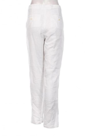 Dámské kalhoty  Marc O'Polo, Velikost L, Barva Bílá, Cena  719,00 Kč