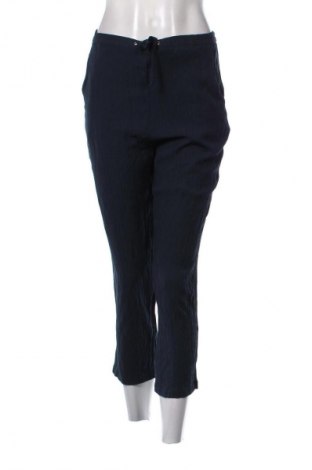 Damenhose Maria Reich, Größe M, Farbe Blau, Preis € 14,77