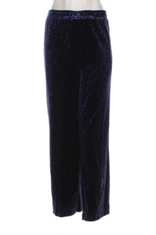 Pantaloni de femei Marks & Spencer, Mărime XXL, Culoare Albastru, Preț 75,99 Lei