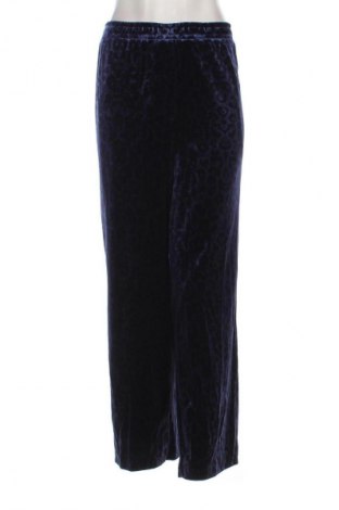 Pantaloni de femei Marks & Spencer, Mărime XXL, Culoare Albastru, Preț 75,99 Lei