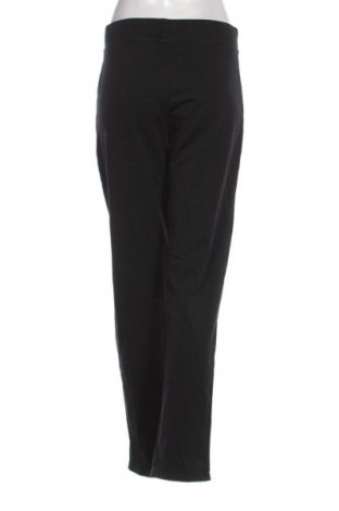 Дамски панталон Marks & Spencer, Размер M, Цвят Черен, Цена 27,00 лв.