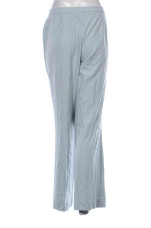 Дамски панталон Marks & Spencer, Размер XL, Цвят Син, Цена 30,45 лв.
