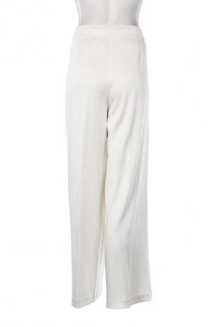 Damskie spodnie Marks & Spencer, Rozmiar M, Kolor Biały, Cena 68,97 zł