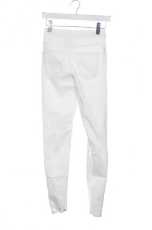 Dámske nohavice Marks & Spencer, Veľkosť XS, Farba Biela, Cena  16,52 €