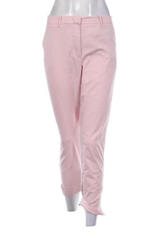 Дамски панталон Marks & Spencer, Размер S, Цвят Розов, Цена 43,99 лв.
