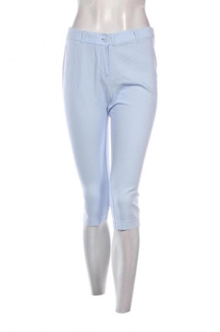 Damenhose Marks & Spencer, Größe S, Farbe Blau, Preis 21,86 €