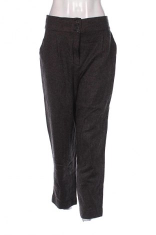 Дамски панталон Massimo Dutti, Размер L, Цвят Многоцветен, Цена 82,08 лв.