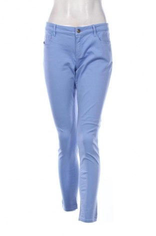 Dámske nohavice Massimo Dutti, Veľkosť L, Farba Modrá, Cena  20,95 €