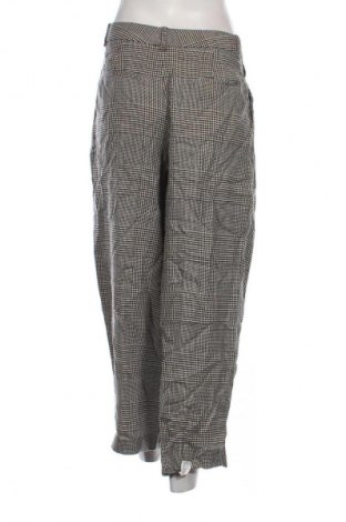 Дамски панталон Massimo Dutti, Размер M, Цвят Многоцветен, Цена 49,99 лв.