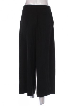 Dámské kalhoty  Massimo Dutti, Velikost S, Barva Černá, Cena  829,00 Kč