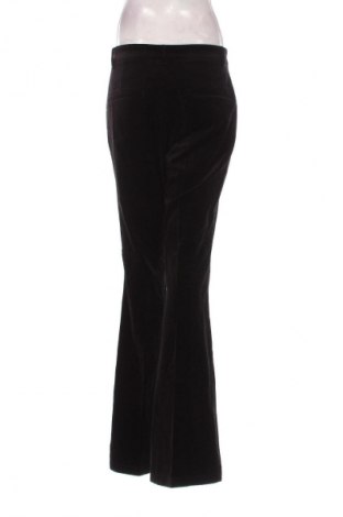 Дамски панталон Massimo Dutti, Размер L, Цвят Черен, Цена 69,00 лв.