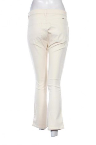 Damenhose Massimo Dutti, Größe M, Farbe Ecru, Preis € 20,99