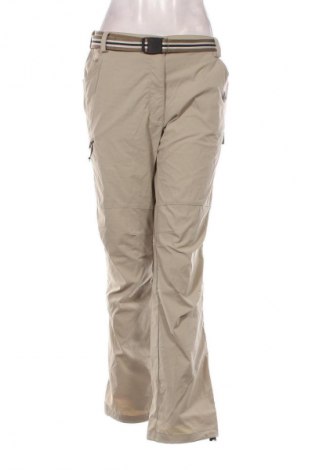 Dámske nohavice Maul, Veľkosť XL, Farba Béžová, Cena  37,95 €