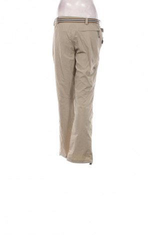 Dámske nohavice Maul, Veľkosť XL, Farba Béžová, Cena  37,95 €