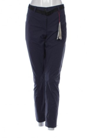 Дамски панталон Maul, Размер XXL, Цвят Син, Цена 62,99 лв.