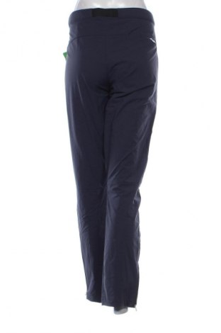 Дамски панталон Maul, Размер XXL, Цвят Син, Цена 62,99 лв.