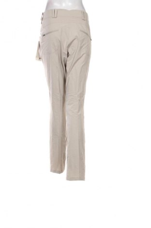 Дамски панталон Maul, Размер XL, Цвят Бежов, Цена 46,99 лв.