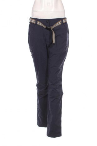 Дамски панталон Maul, Размер L, Цвят Син, Цена 46,99 лв.