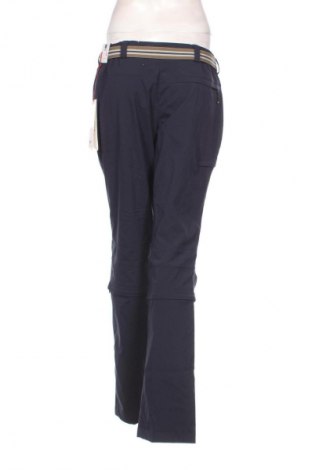 Дамски панталон Maul, Размер L, Цвят Син, Цена 46,99 лв.