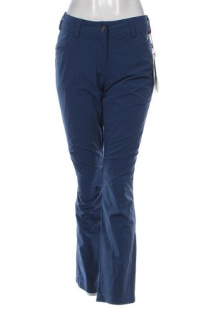 Damenhose Maul, Größe XL, Farbe Blau, Preis € 41,99