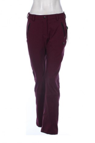 Dámske nohavice Maul, Veľkosť M, Farba Fialová, Cena  37,95 €