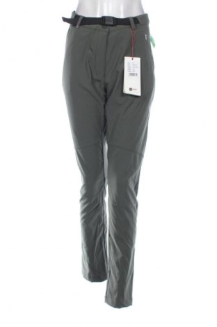 Női nadrág Maul, Méret L, Szín Zöld, Ár 9 569 Ft