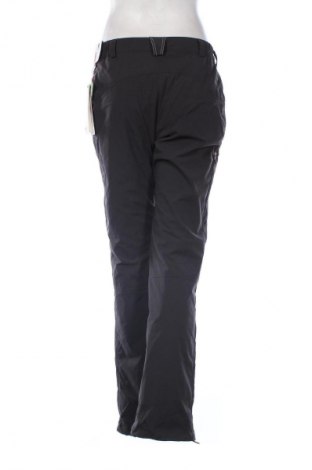 Дамски панталон Maul, Размер M, Цвят Сив, Цена 62,99 лв.