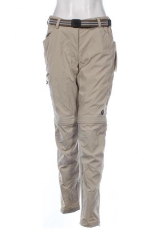 Dámske nohavice Maul, Veľkosť M, Farba Béžová, Cena  37,95 €