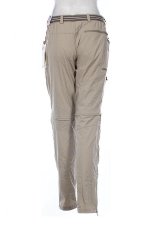 Dámske nohavice Maul, Veľkosť M, Farba Béžová, Cena  37,95 €