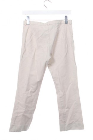 Damskie spodnie 'S MAX MARA, Rozmiar XS, Kolor Beżowy, Cena 280,00 zł