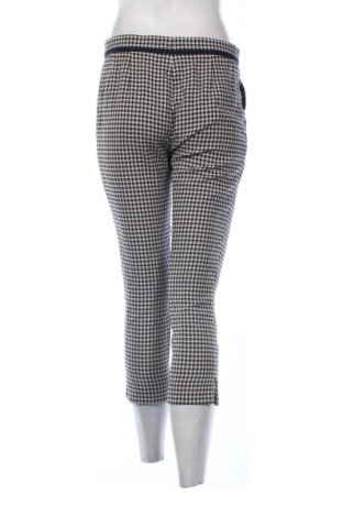 Damskie spodnie Max Mara, Rozmiar S, Kolor Kolorowy, Cena 416,07 zł