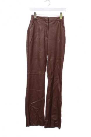 Γυναικείο παντελόνι Meshki, Μέγεθος S, Χρώμα Καφέ, Τιμή 32,99 €