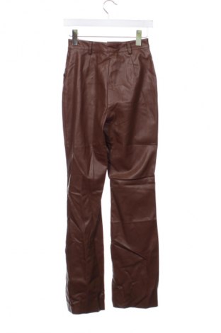 Γυναικείο παντελόνι Meshki, Μέγεθος S, Χρώμα Καφέ, Τιμή 32,99 €