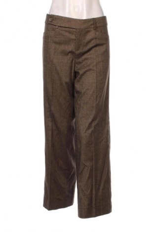 Γυναικείο παντελόνι Mexx, Μέγεθος M, Χρώμα Καφέ, Τιμή 5,99 €