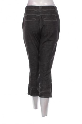 Γυναικείο παντελόνι Mise Au Green, Μέγεθος S, Χρώμα Γκρί, Τιμή 23,32 €