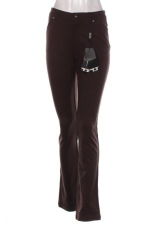 Női nadrág Mise Au Green, Méret S, Szín Barna, Ár 18 620 Ft