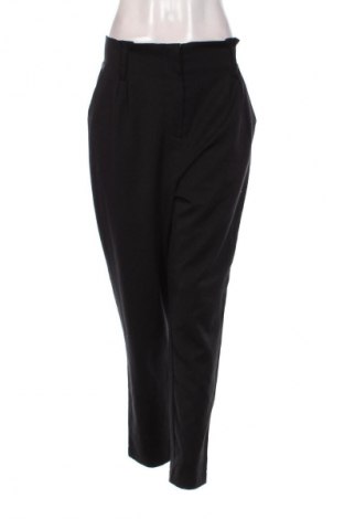 Дамски панталон Miss Selfridge, Размер M, Цвят Черен, Цена 33,82 лв.