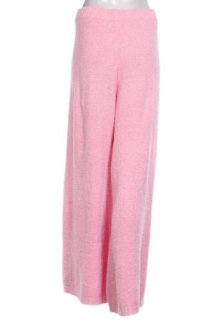 Női nadrág Missguided, Méret L, Szín Rózsaszín, Ár 4 299 Ft