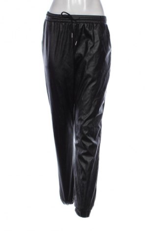 Dámske nohavice Missguided, Veľkosť M, Farba Čierna, Cena  14,91 €