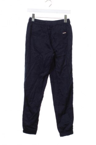 Γυναικείο παντελόνι Mohito, Μέγεθος XS, Χρώμα Μπλέ, Τιμή 9,99 €