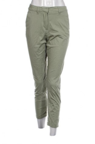 Damskie spodnie Mohito, Rozmiar S, Kolor Zielony, Cena 91,95 zł