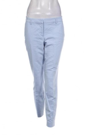 Дамски панталон Mohito, Размер XL, Цвят Син, Цена 29,00 лв.