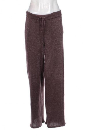 Damskie spodnie Mohito, Rozmiar L, Kolor Brązowy, Cena 67,41 zł