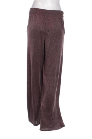 Damskie spodnie Mohito, Rozmiar L, Kolor Brązowy, Cena 67,41 zł