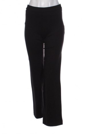 Дамски панталон Mohito, Размер XS, Цвят Черен, Цена 29,00 лв.