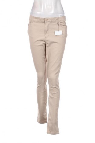Dámské kalhoty  Mohito, Velikost L, Barva Béžová, Cena  389,00 Kč