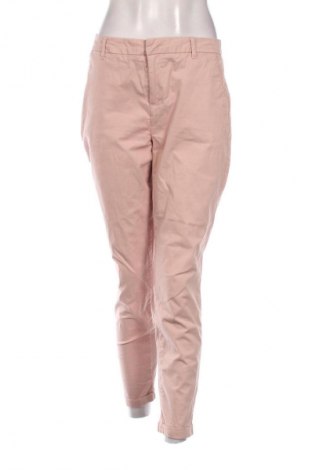 Дамски панталон Mohito, Размер M, Цвят Розов, Цена 19,99 лв.